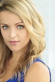 Ashley Dakin