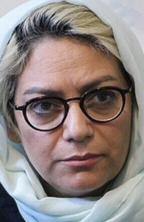 Monir Gheidi