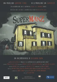 Supermanz