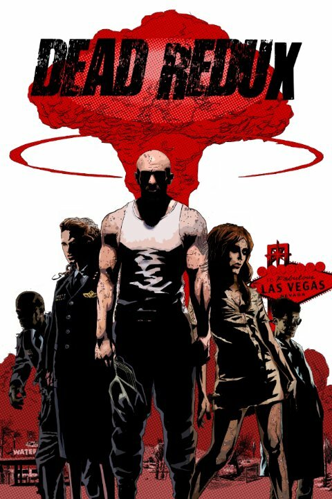 Постер фильма Dead Redux