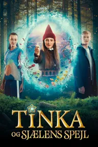 Tinka og sjælens spejl
