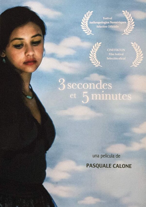 Постер фильма 3 Secondes et 5 Minutes