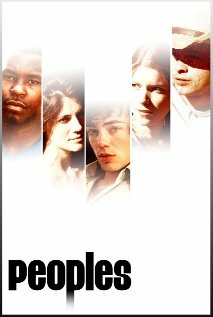 Постер фильма Peoples