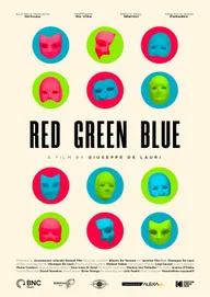 Red Green Blue