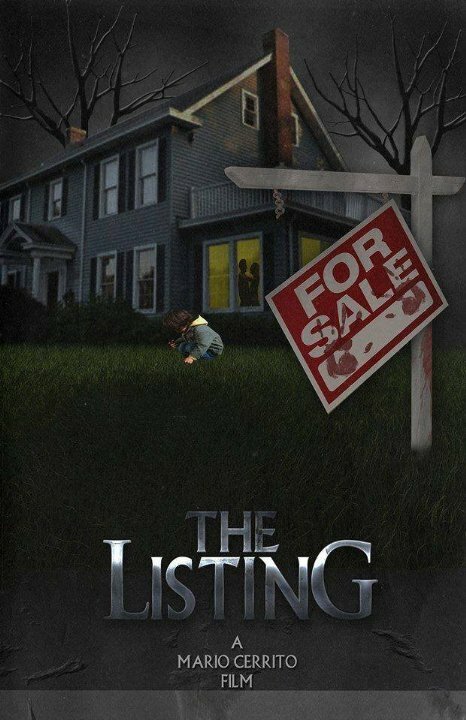 Постер фильма The Listing