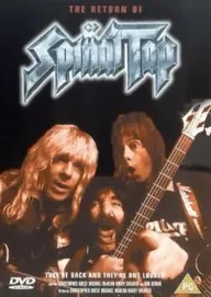 Воссоединение Spinal Tap