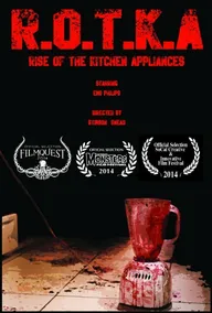 Rise of the Kitchen Appliances