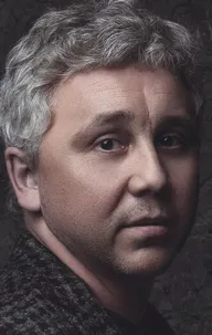 Алексей Федоров