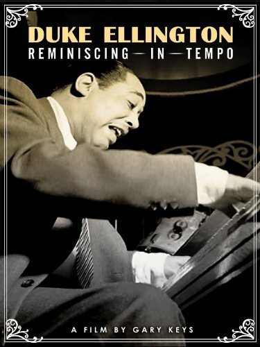 Постер фильма Reminiscing in Tempo