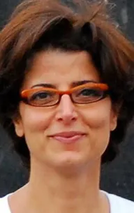 Samira Goetschel