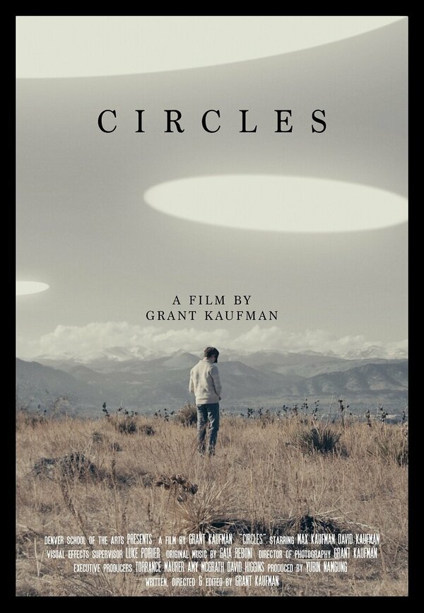 Постер фильма Circles