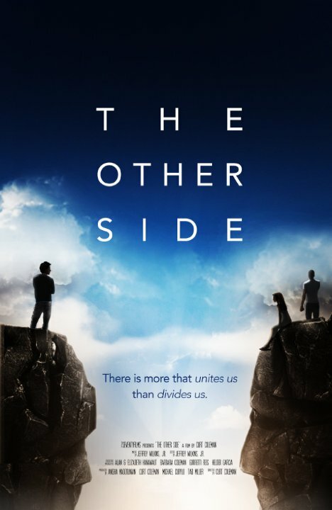Постер фильма The Other Side