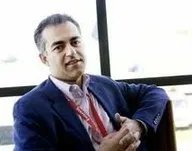 Reza Taleghani