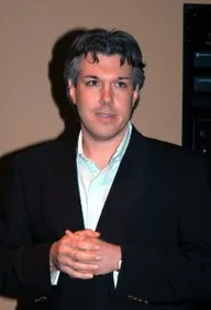 Эрик А. Барон