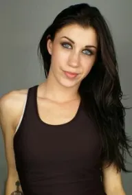 Allison Brunet