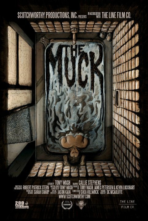 Постер фильма The Muck