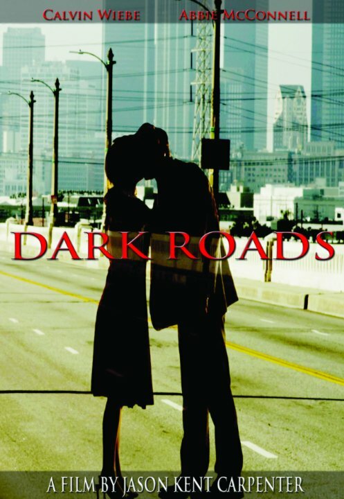 Постер фильма Dark Roads