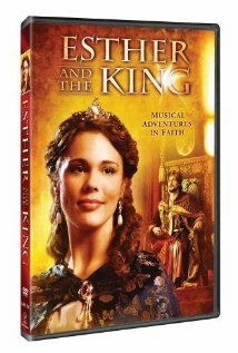 Постер фильма Liken: Esther and the King