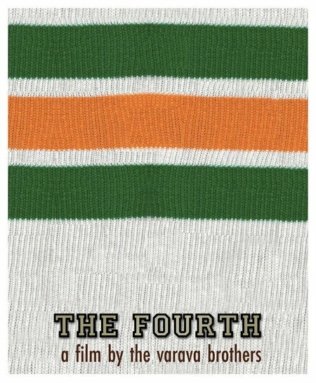 Постер фильма The Fourth