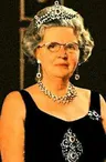 Королева Юлиана