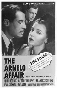 The Arnelo Affair