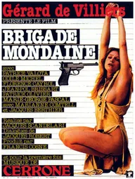 Brigade mondaine