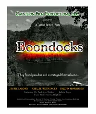 Boondocks