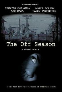 Постер фильма The Off Season