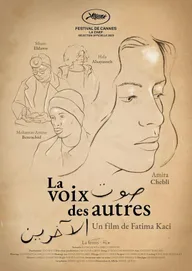 La voix des autres
