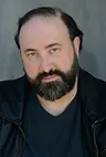 Garrett Forge