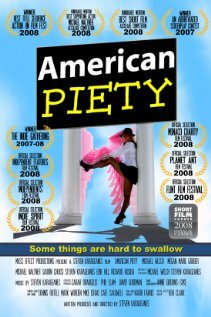 Постер фильма American Piety