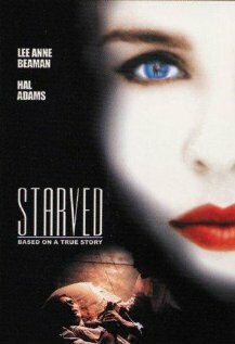 Постер фильма Starved
