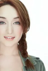 Анджелина Мари Бройлес