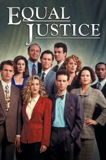 Постер сериала Закон для всех