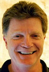 Scott Sandsberry