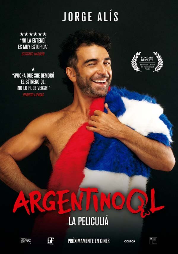 Постер фильма Argentino QL