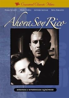 Постер Сейчас я богатый (1952)