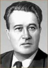 Борис Мокроусов