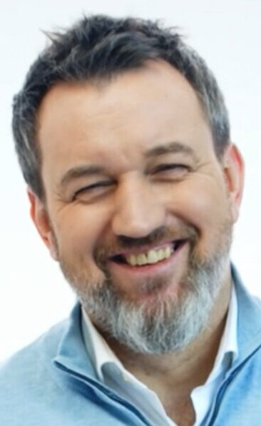 Юрий Бродский