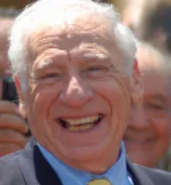 David Ehrenstein