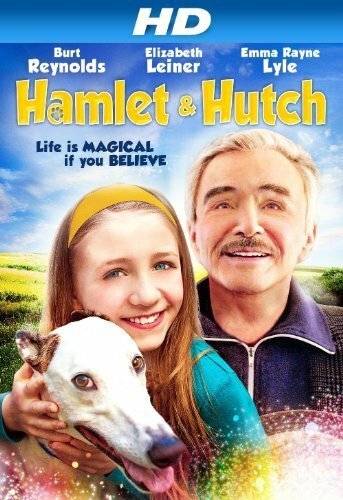 Постер фильма Hamlet & Hutch