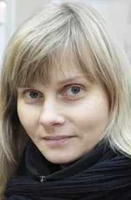 Елена Долговесова
