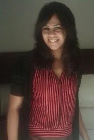 Sania Jhankar