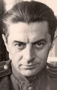 Михаил Короткевич