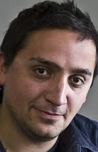 Hernán Caffiero
