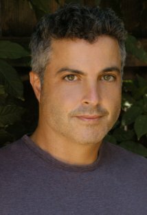 Theron Patrick
