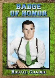 Badge of Honor