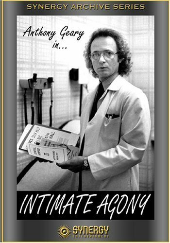 Постер фильма Intimate Agony