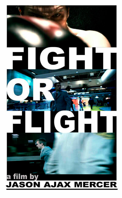 Постер фильма Fight or Flight