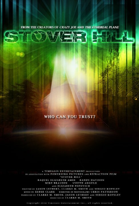 Постер фильма Stover Hill